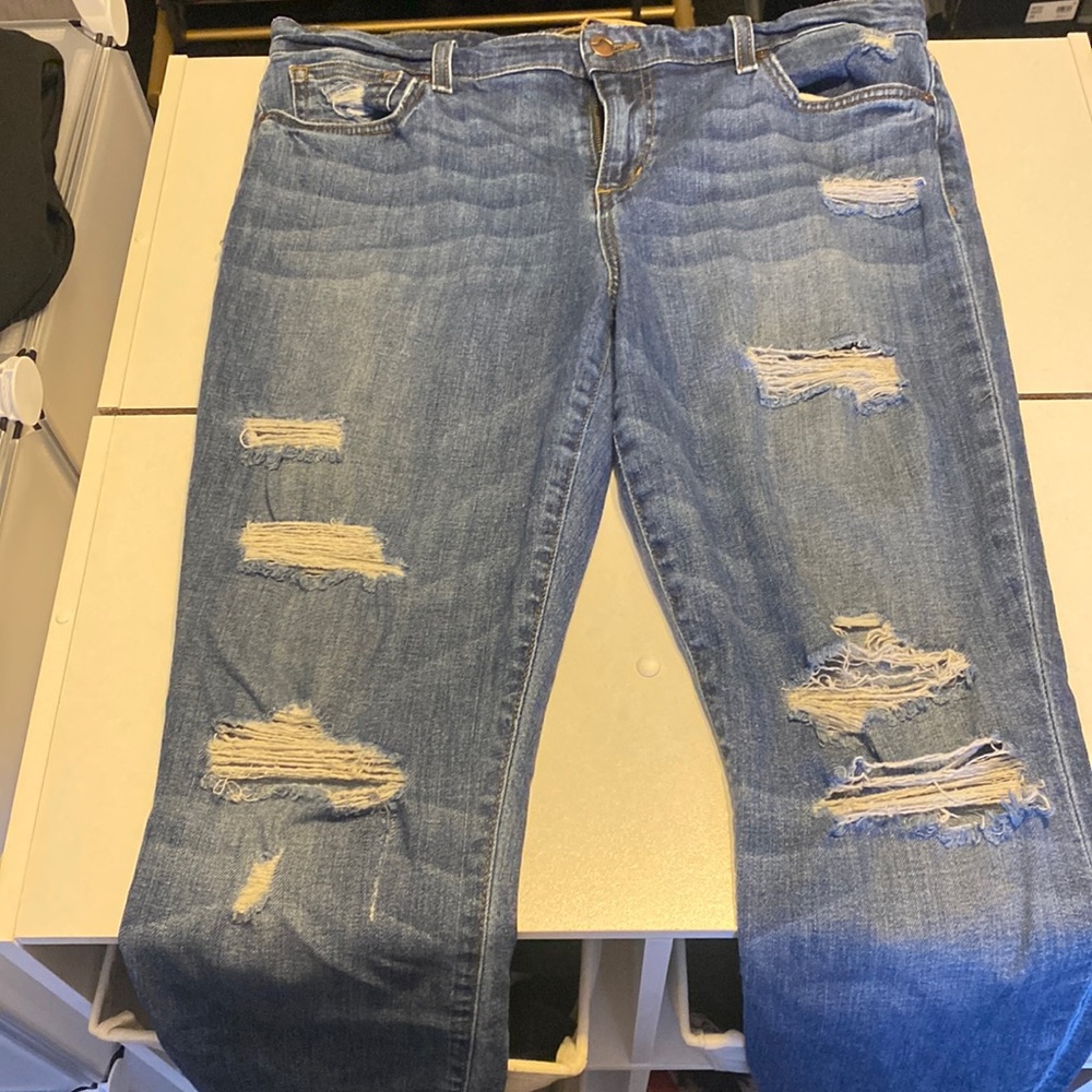 Joe’s Jeans